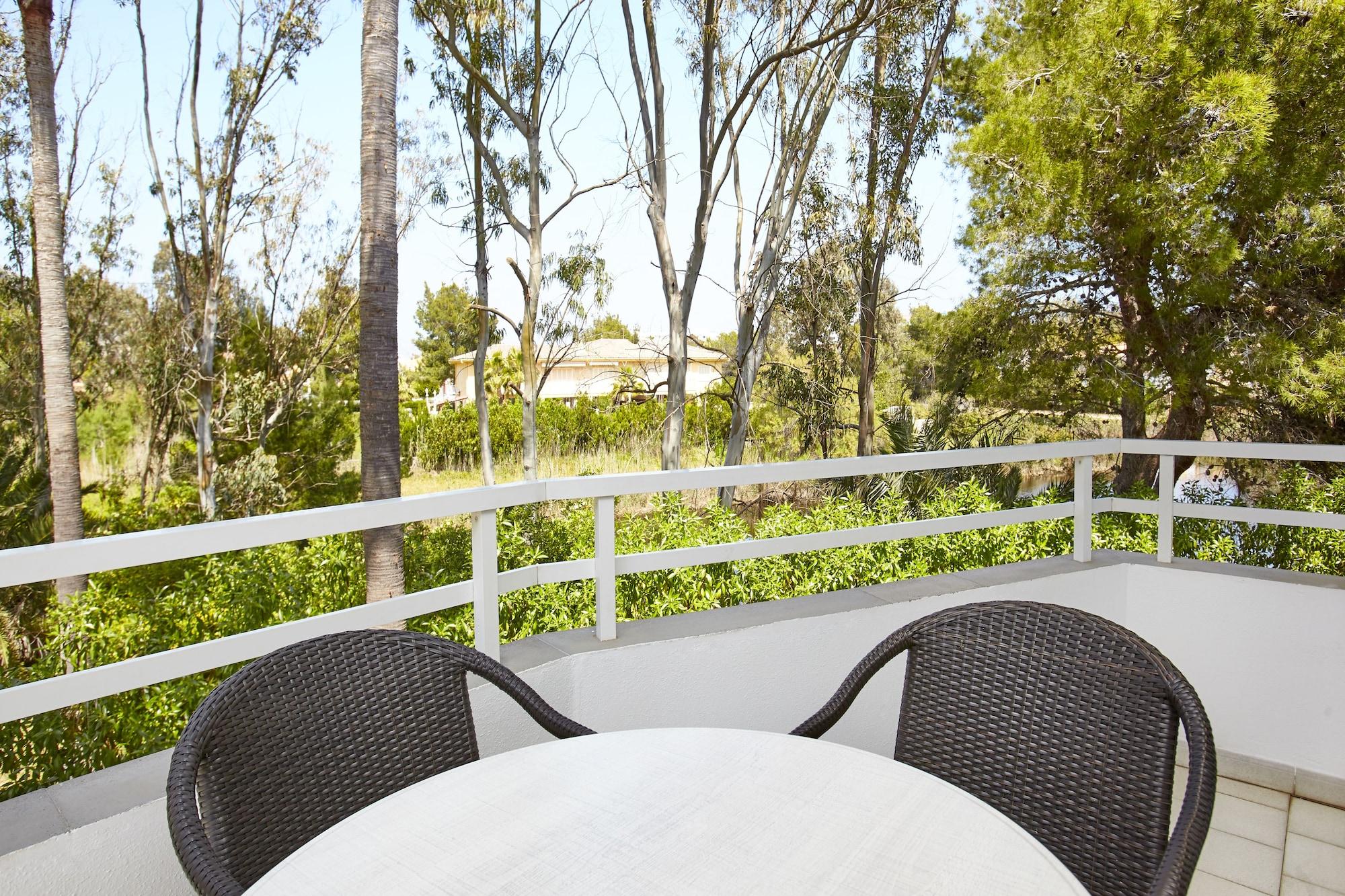 Universal Aparthotel Elisa Playa de Muro  Extérieur photo